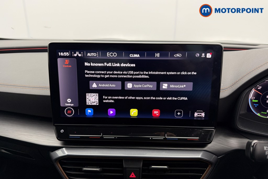Used Cupra Formentor 2023 for sale - 76181792: Photo 17