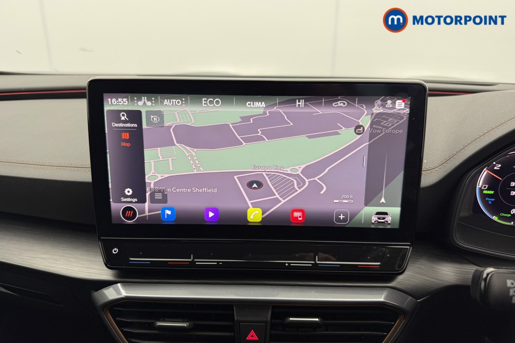 Used Cupra Formentor 2023 for sale - 76181792: Photo 18