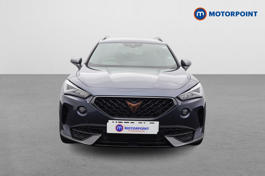 Used Cupra Formentor 2023 for sale - 76181792: Photo 2
