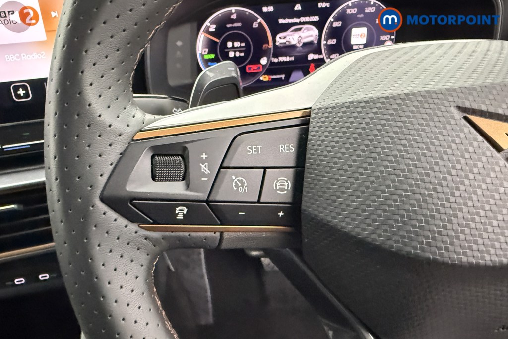 Used Cupra Formentor 2023 for sale - 76181792: Photo 21