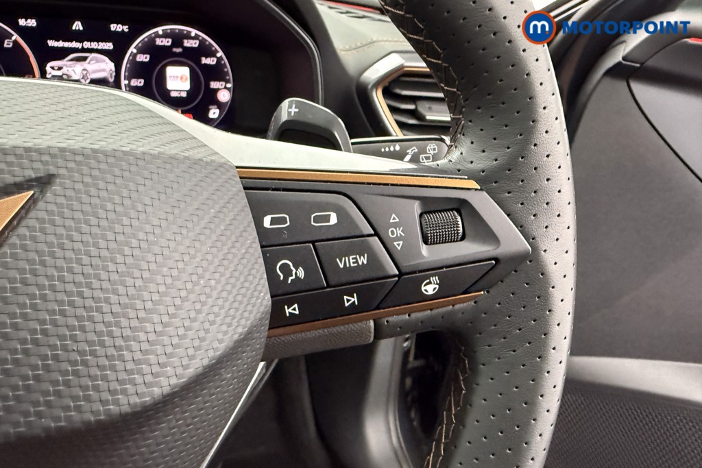 Used Cupra Formentor 2023 for sale - 76181792: Photo 22