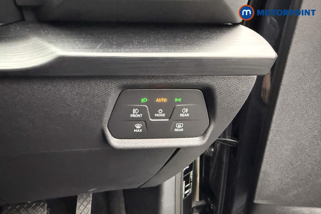 Used Cupra Formentor 2023 for sale - 76181792: Photo 23