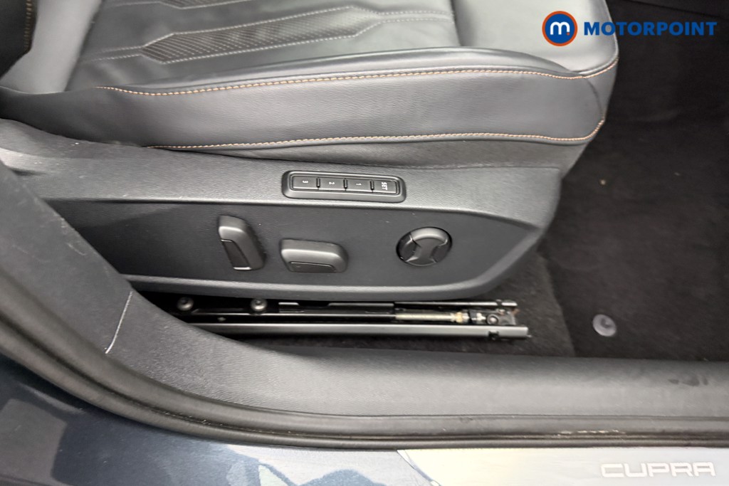 Used Cupra Formentor 2023 for sale - 76181792: Photo 26