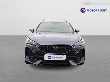 Used Cupra Formentor 2023 for sale - 76181792: Photo 2