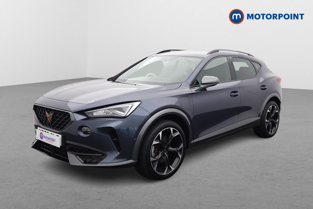 Used Cupra Formentor 2023 for sale - 76181792: Photo 3