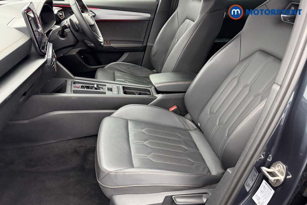 Used Cupra Formentor 2023 for sale - 76181792: Photo 32