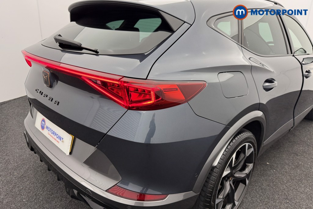 Used Cupra Formentor 2023 for sale - 76181792: Photo 36