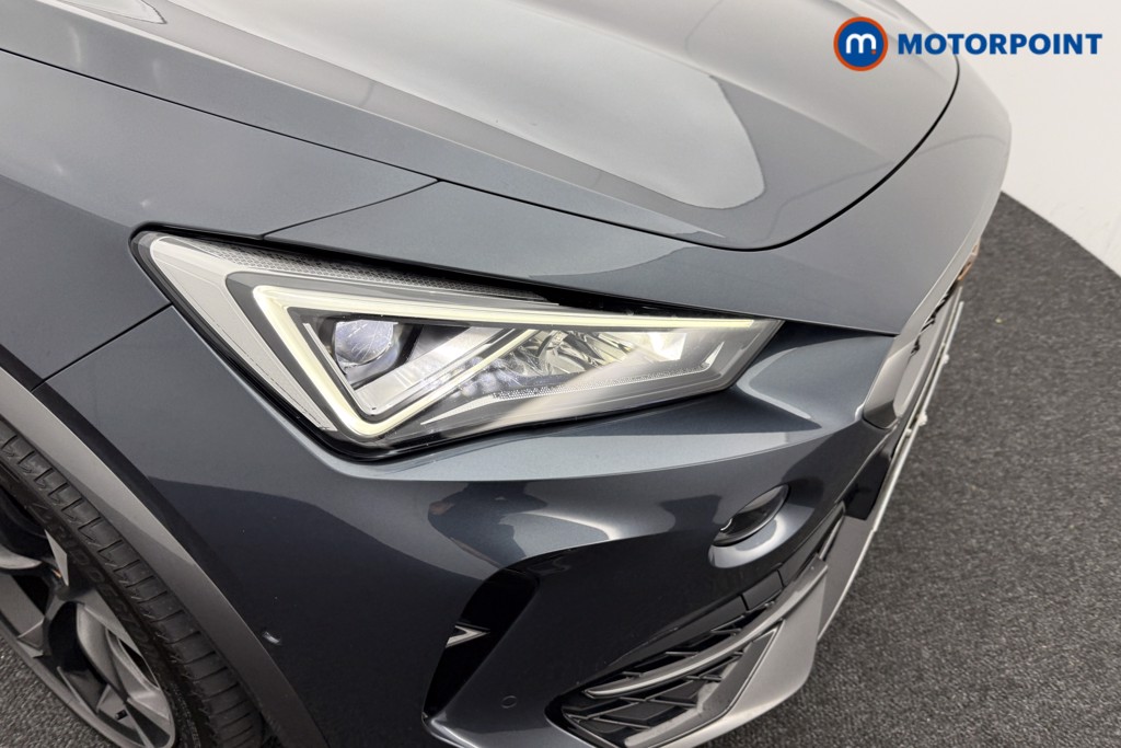 Used Cupra Formentor 2023 for sale - 76181792: Photo 37