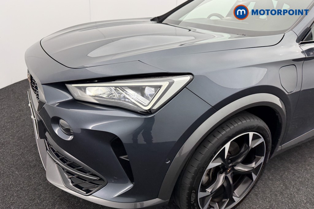 Used Cupra Formentor 2023 for sale - 76181792: Photo 38