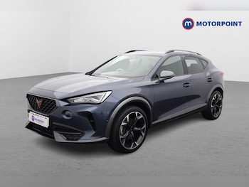Used Cupra Formentor 2023 for sale - 76181792: Photo 3