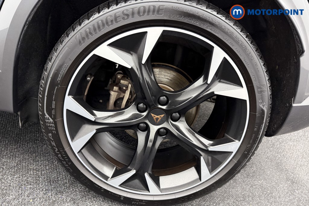 Used Cupra Formentor 2023 for sale - 76181792: Photo 40