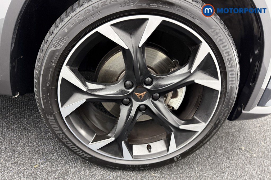 Used Cupra Formentor 2023 for sale - 76181792: Photo 42