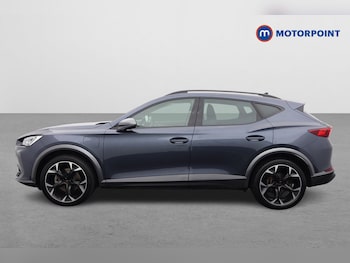 Used Cupra Formentor 2023 for sale - 76181792: Photo 4
