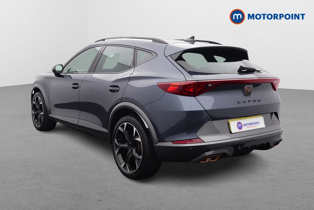 Used Cupra Formentor 2023 for sale - 76181792: Photo 5