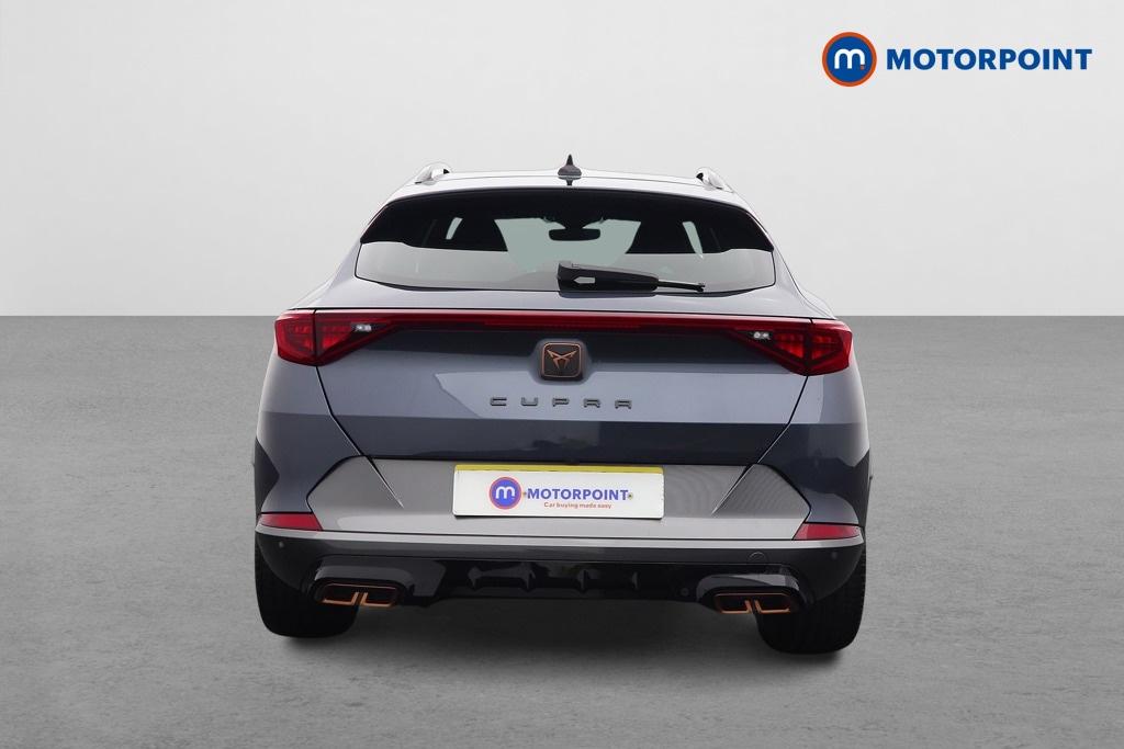 Used Cupra Formentor 2023 for sale - 76181792: Photo 6