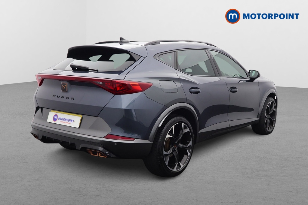 Used Cupra Formentor 2023 for sale - 76181792: Photo 7