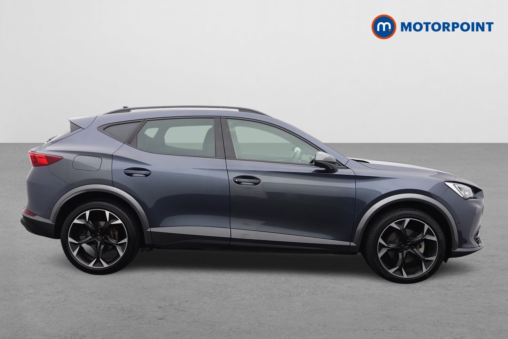 Used Cupra Formentor 2023 for sale - 76181792: Photo 8