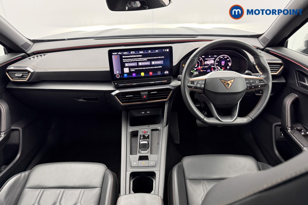 Used Cupra Formentor 2023 for sale - 76181792: Photo 9