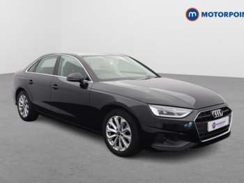 2022 - 35 TFSI Technik 4dr S Tronic