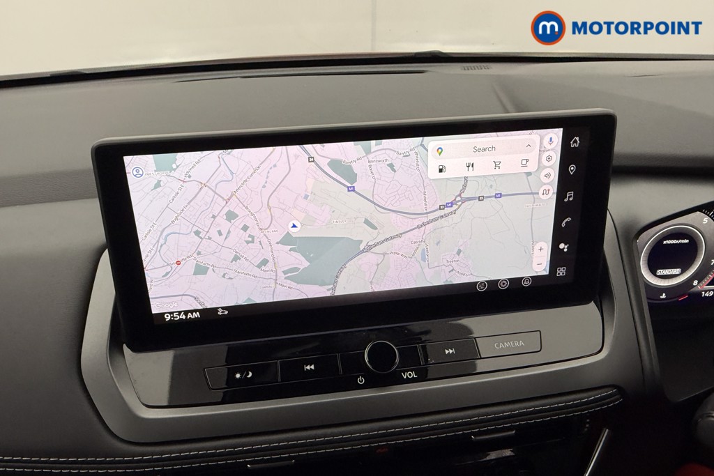 Used Nissan Qashqai 2025 for sale - 77117582: Photo 10