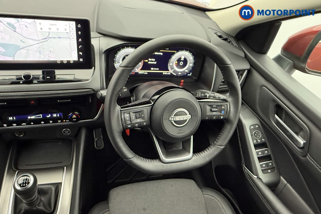 Used Nissan Qashqai 2025 for sale - 77117582: Photo 11