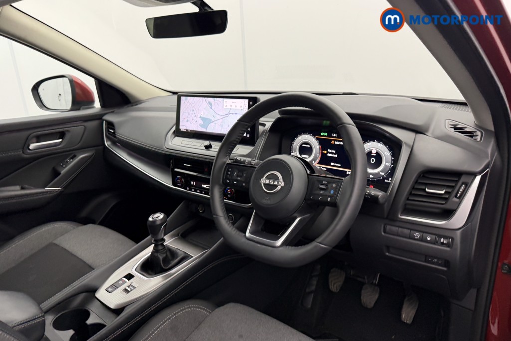 Used Nissan Qashqai 2025 for sale - 77117582: Photo 12