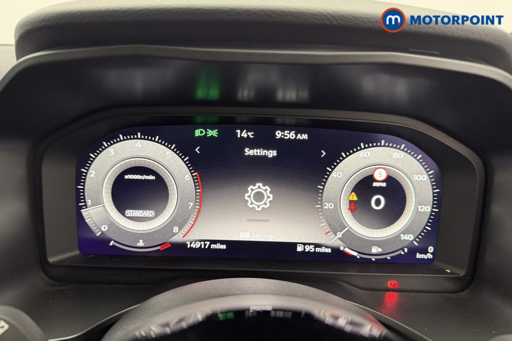 Used Nissan Qashqai 2025 for sale - 77117582: Photo 13