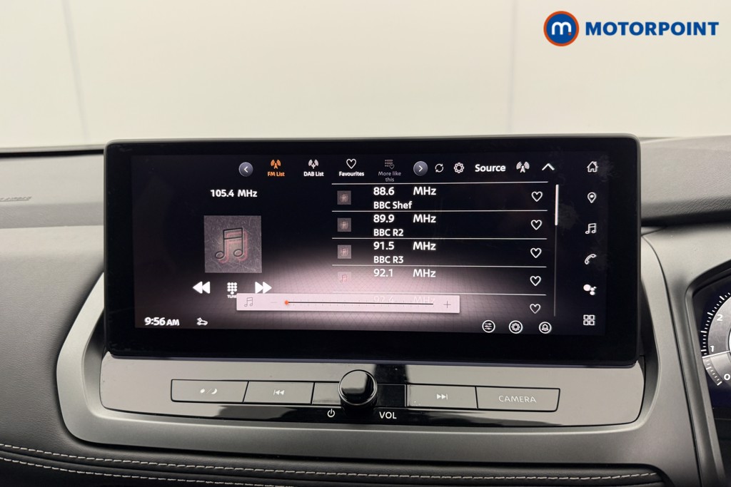 Used Nissan Qashqai 2025 for sale - 77117582: Photo 14