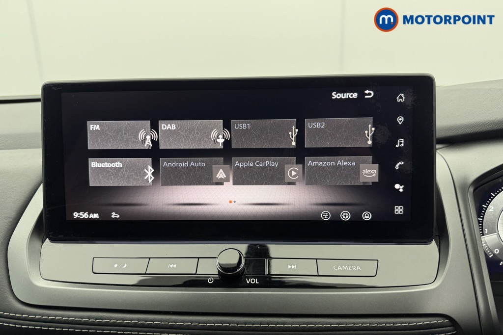 Used Nissan Qashqai 2025 for sale - 77117582: Photo 15