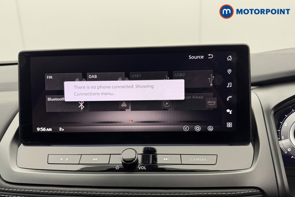 Used Nissan Qashqai 2025 for sale - 77117582: Photo 16