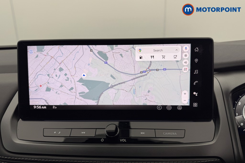 Used Nissan Qashqai 2025 for sale - 77117582: Photo 18