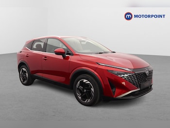 2025 - 1.3 DiG-T MH N-Connecta 5dr