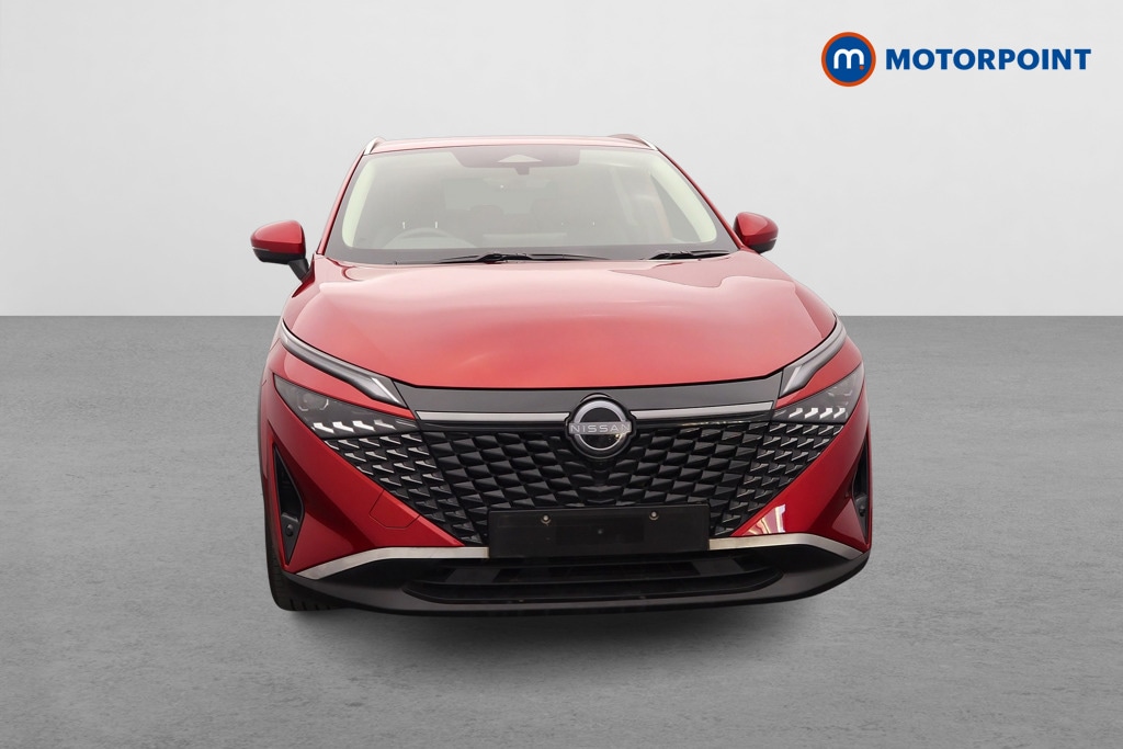 Used Nissan Qashqai 2025 for sale - 77117582: Photo 2