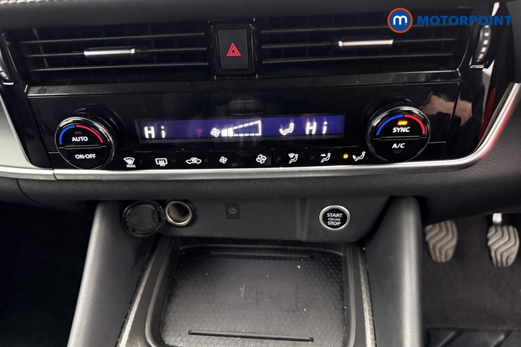 Used Nissan Qashqai 2025 for sale - 77117582: Photo 20