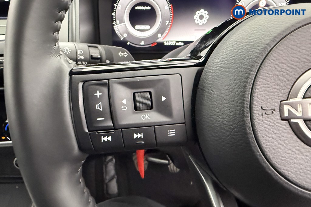 Used Nissan Qashqai 2025 for sale - 77117582: Photo 22