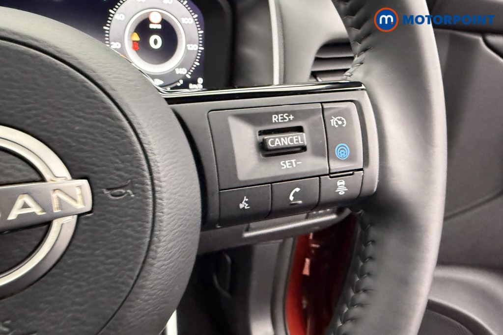 Used Nissan Qashqai 2025 for sale - 77117582: Photo 23