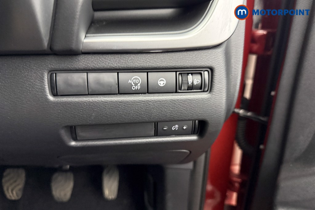 Used Nissan Qashqai 2025 for sale - 77117582: Photo 24