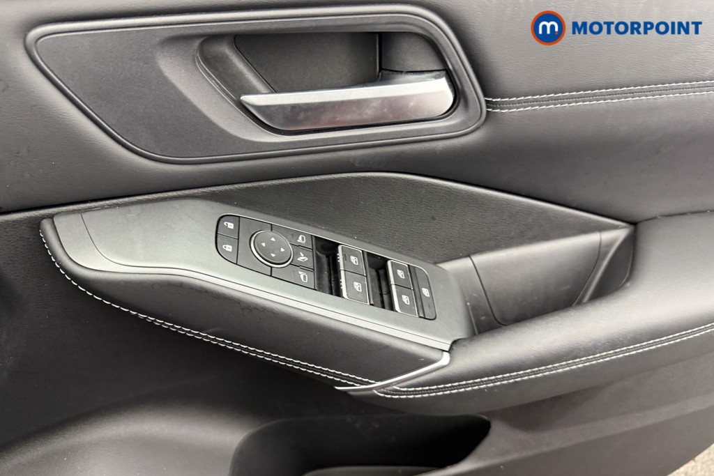 Used Nissan Qashqai 2025 for sale - 77117582: Photo 25