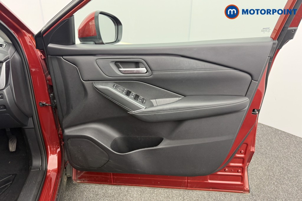 Used Nissan Qashqai 2025 for sale - 77117582: Photo 26