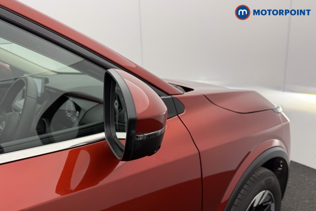 Used Nissan Qashqai 2025 for sale - 77117582: Photo 27