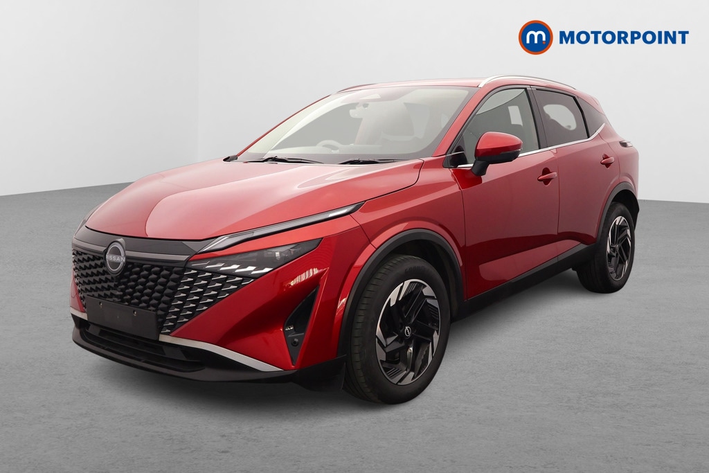 Used Nissan Qashqai 2025 for sale - 77117582: Photo 3