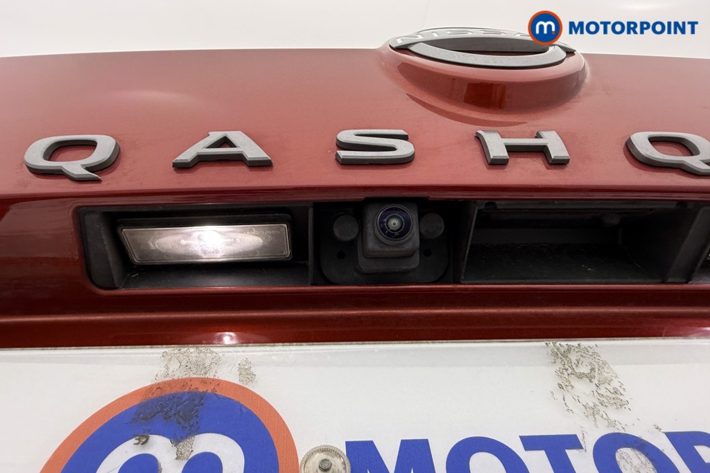 Used Nissan Qashqai 2025 for sale - 77117582: Photo 30