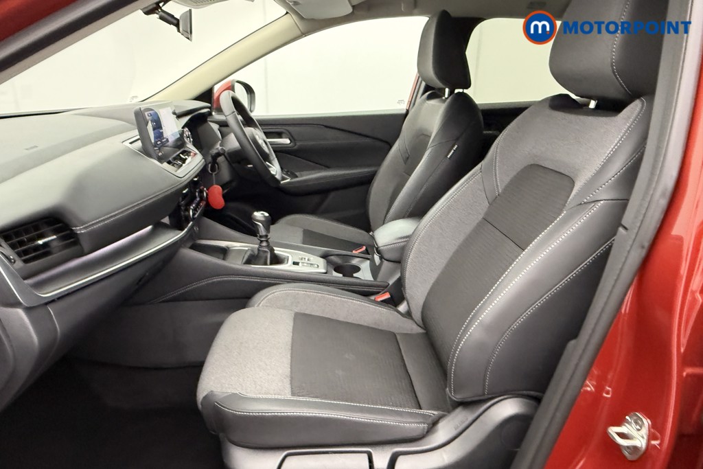 Used Nissan Qashqai 2025 for sale - 77117582: Photo 32