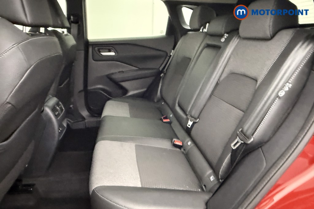 Used Nissan Qashqai 2025 for sale - 77117582: Photo 33