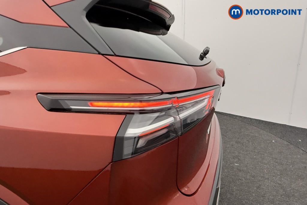 Used Nissan Qashqai 2025 for sale - 77117582: Photo 35