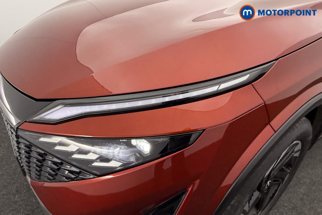 Used Nissan Qashqai 2025 for sale - 77117582: Photo 37