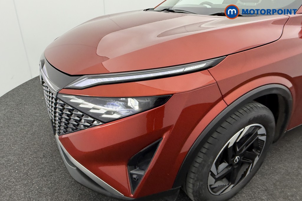 Used Nissan Qashqai 2025 for sale - 77117582: Photo 38