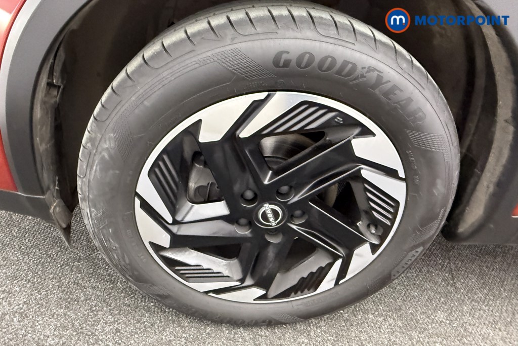 Used Nissan Qashqai 2025 for sale - 77117582: Photo 39