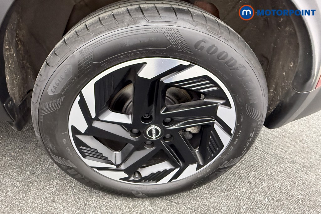 Used Nissan Qashqai 2025 for sale - 77117582: Photo 40