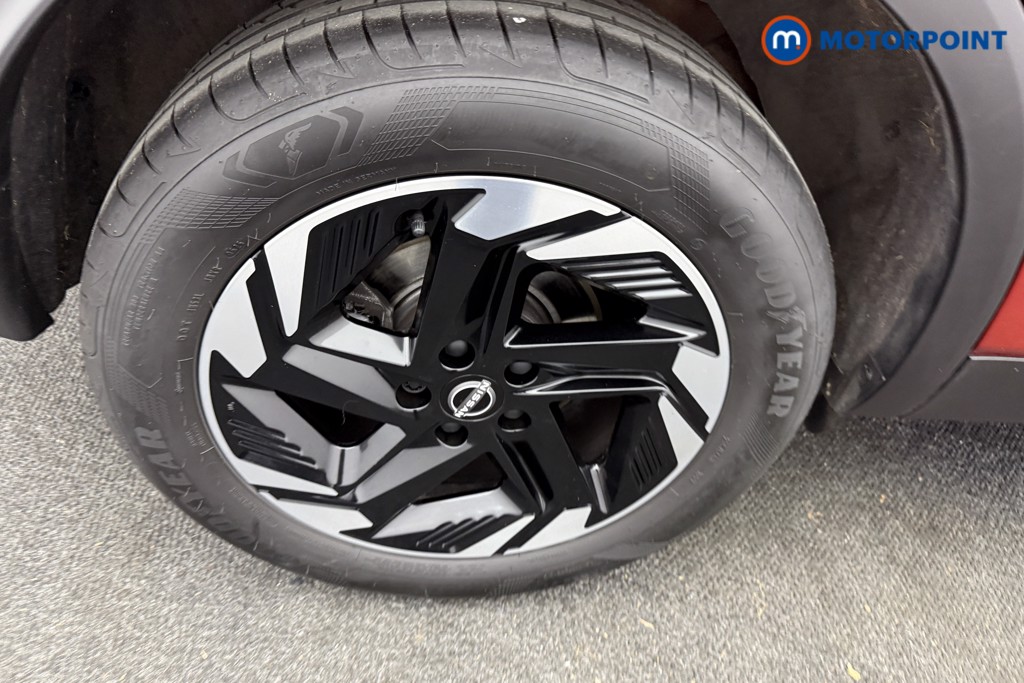 Used Nissan Qashqai 2025 for sale - 77117582: Photo 41